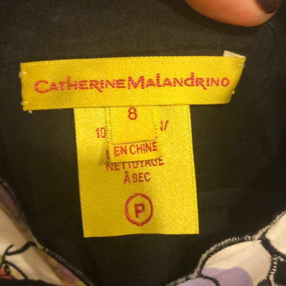 Cocktail dress - Picture 2 of 4